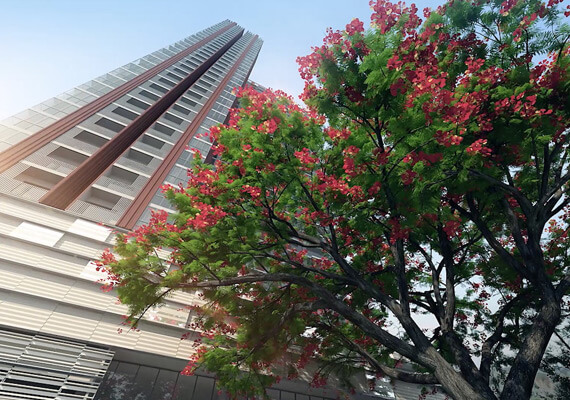 รูปภาพ เดเดอะ เบส การ์เดน-พระราม 9 (The Base Garden Rama 9)