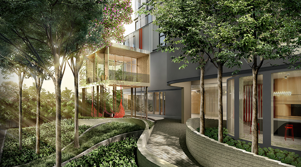 รูปภาพ ทากะ เฮ้าส์ เอกมัย 12 (Taka Haus Ekamai 12)