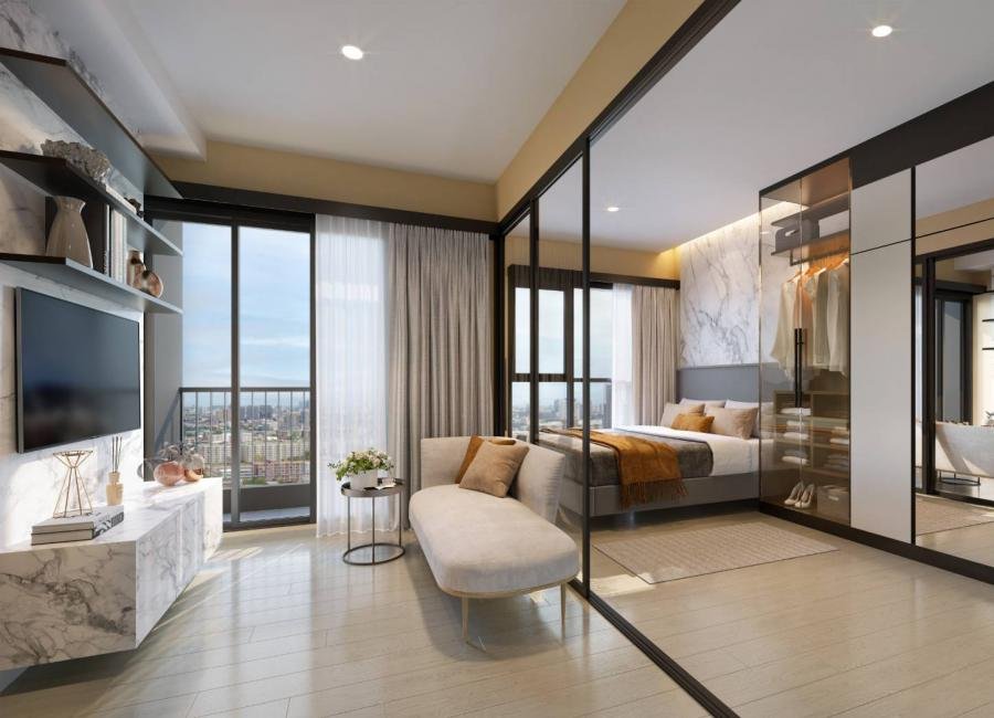 รูปภาพ เดอะ สเตจ มายด์สเคป รัชดา-ห้วยขวาง (The Stage Mindscape Ratchada-Huai Khwang)