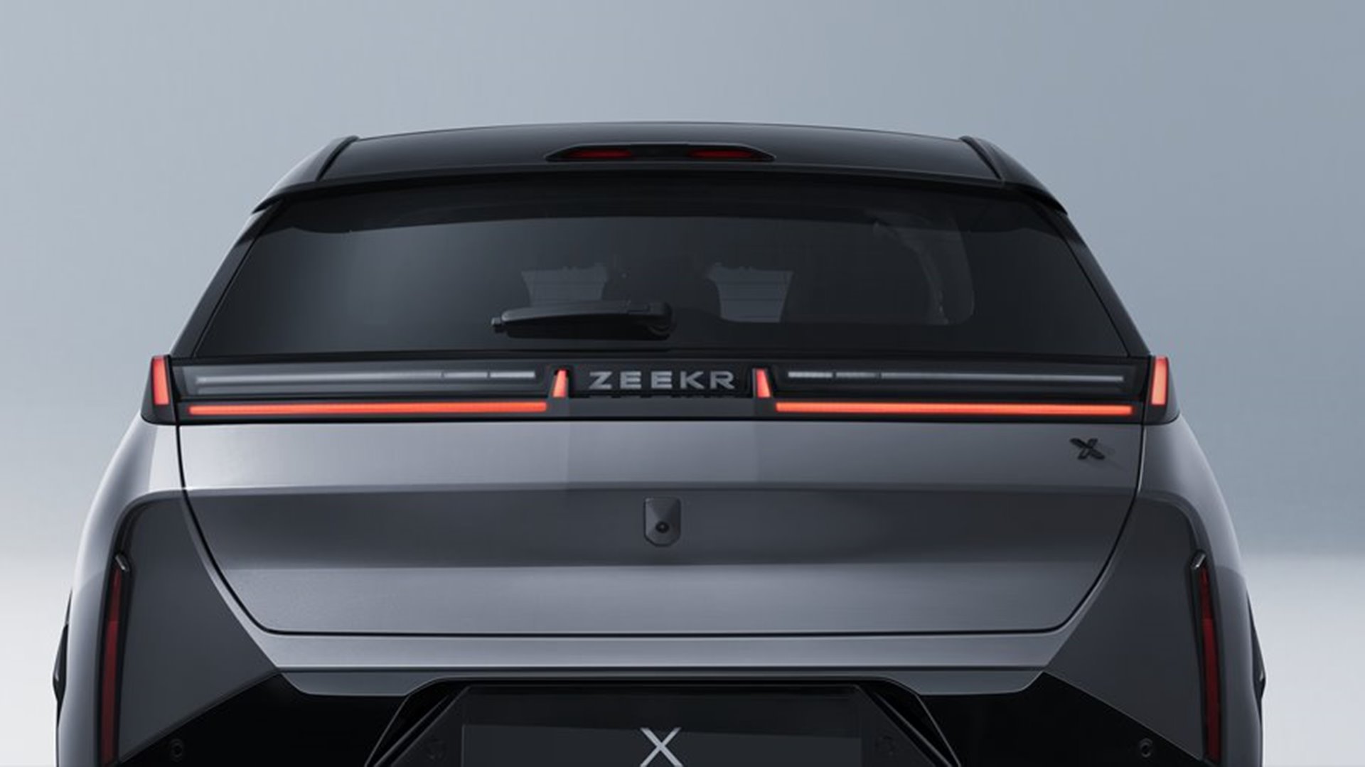 รูปภาพ ซีเคอร์ Zeekr X Flagship ปี 2024