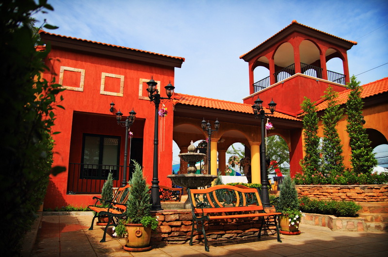 รูปภาพ เดอะ พาลาซเซตโต้ พหลโยธิน กม.64 (The Palazzetto Phaholyothin 64)