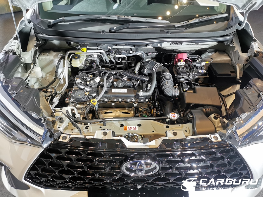 รูปภาพ โตโยต้า Toyota Veloz Smart ปี 2022