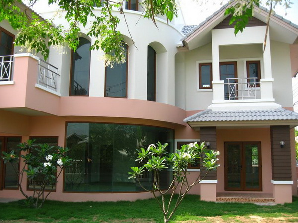 รูปภาพ บ้านสวนราชา เกษตร - นวมินทร์ (Baansuanracha Kaset-Nawamin)