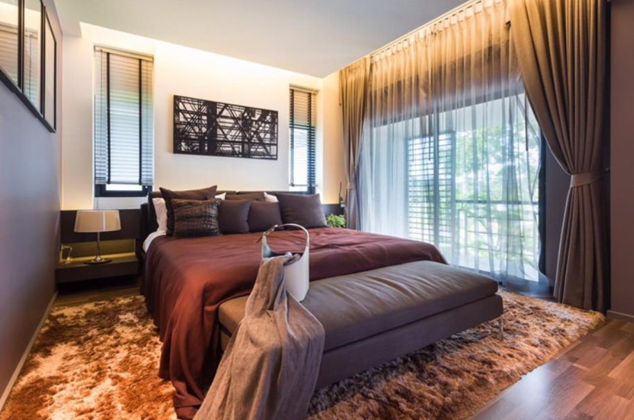 รูปภาพ ปุณณกัณฑ์ เออบาน่า (Poonakan Urbana)