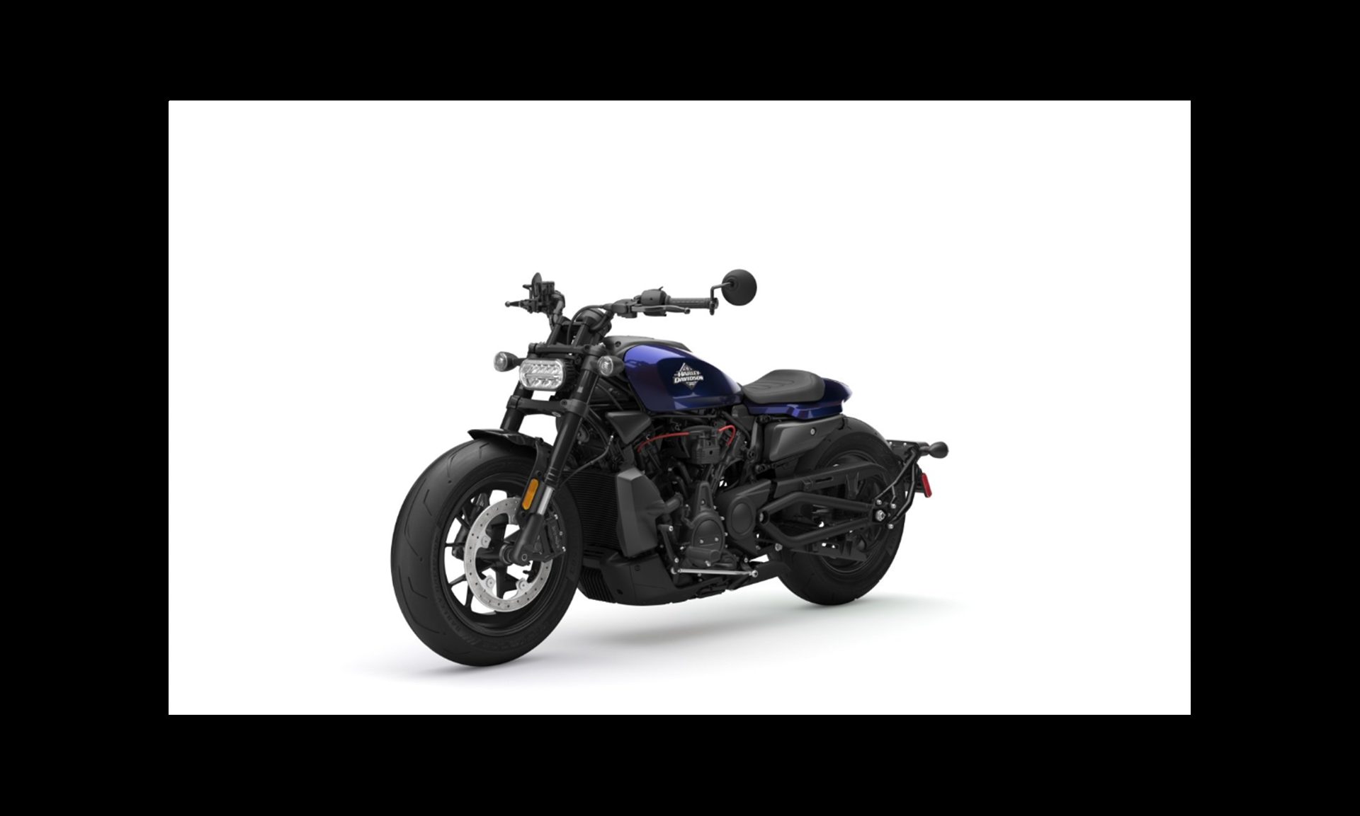 รูปภาพ ฮาร์ลีย์-เดวิดสัน Harley-Davidson Sport Sportster S ปี 2025