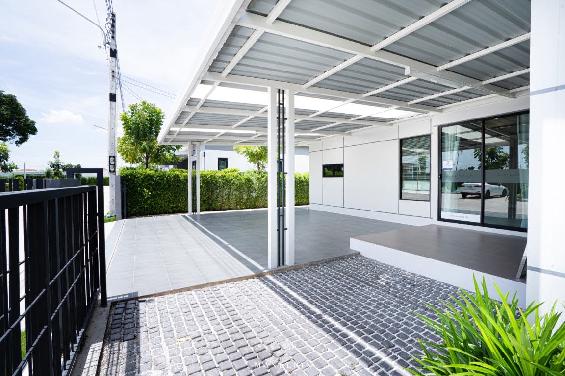 รูปภาพ เอ็ม วิลเลจ บึงไร่ 1-ศรีราชา (M Village Buengrai 1-Sriracha)