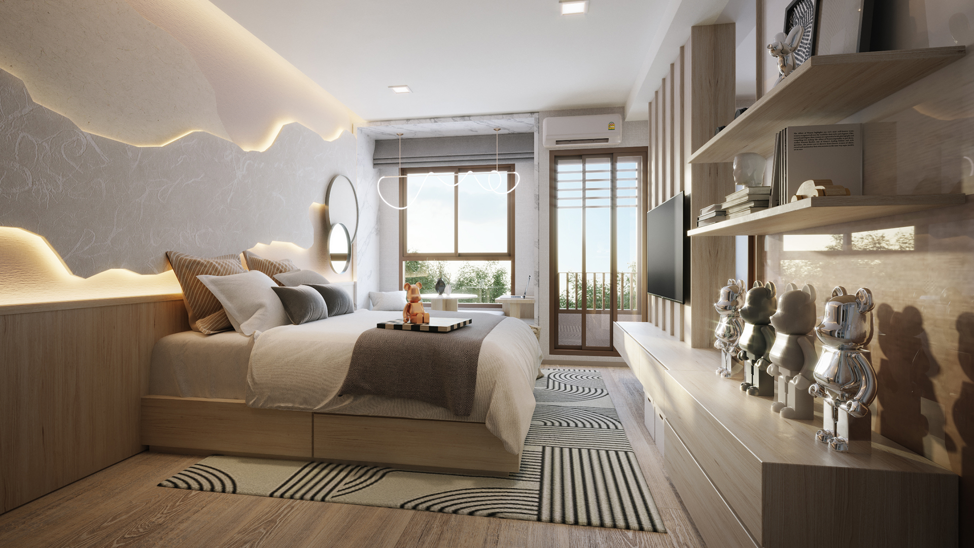 รูปภาพ ควินทารา มาย'เซน พร้อมพงษ์ (Quintara MHy'Zen Phromphong)