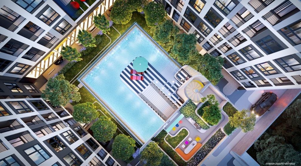 รูปภาพ เคฟ ป๊อป ศาลายา (Kave Pop Salaya)