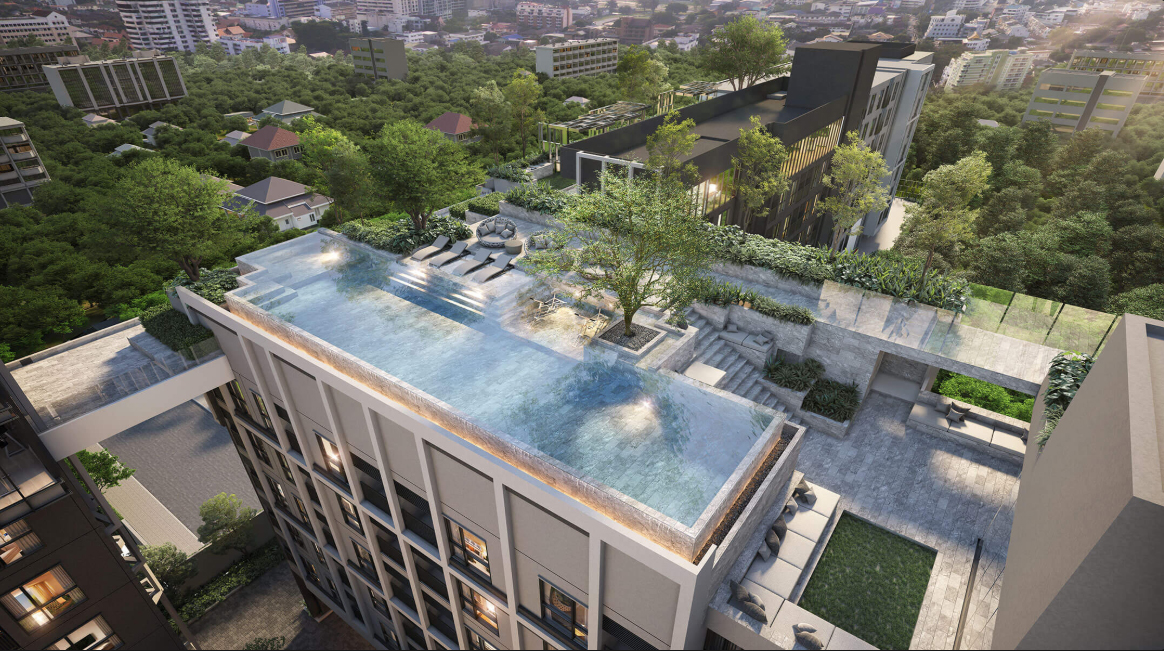 รูปภาพ แอทโมซ ลาดพร้าว 15 (Atmoz Ladprao 15)