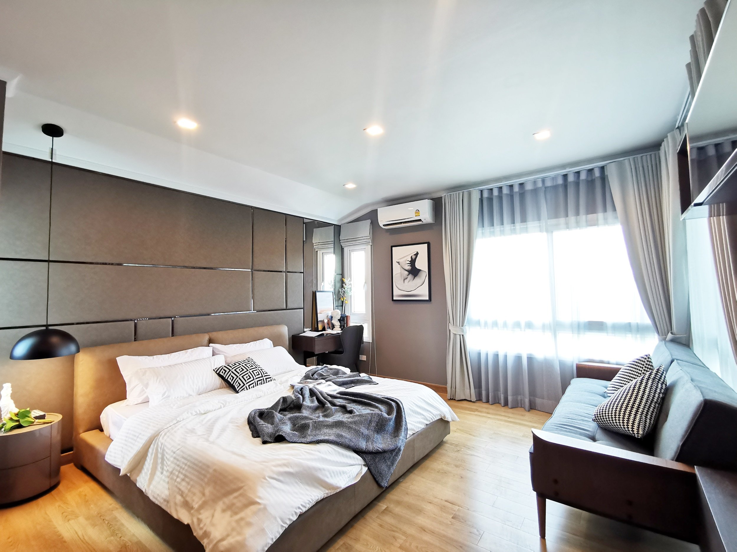 รูปภาพ ศุภาลัย พรีมา วิลล่า นครราชสีมา (Supalai Prima Villa Nakornratchasrima)