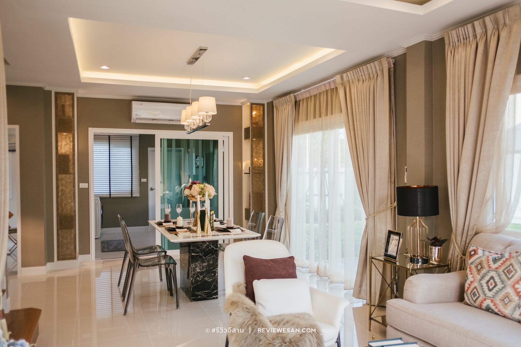 รูปภาพ ศุภาลัย ไพรด์ อุดรธานี (Supalai Pride Udonthani)