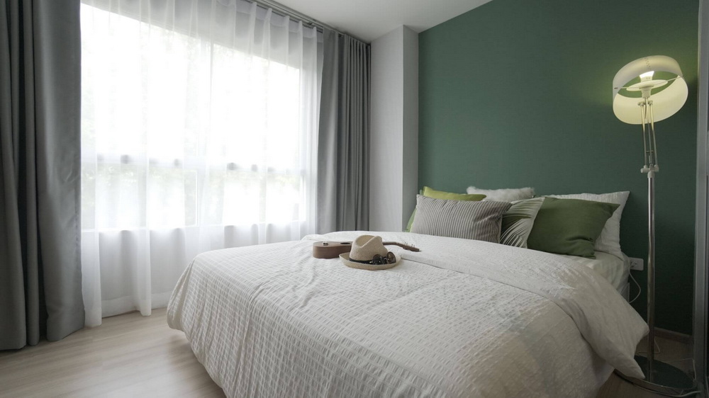 รูปภาพ บ้านร่วมทางฝัน 4 เพชรเกษม-บางแค (Baan Ruamtangfun 4 Phetkasem-Bangkhae)