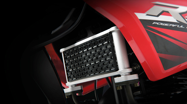 รูปภาพ จีพีเอ็กซ์ GPX Razer 220 ปี 2018