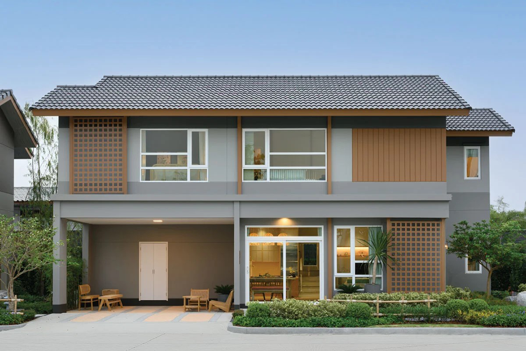 รูปภาพ อณาสิริ อยุธยา 2 (Anasiri Ayutthaya 2)