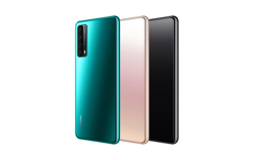 รูปภาพ หัวเหว่ย Huawei Y7a