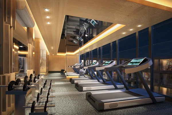 รูปภาพ เดอะ ทรี สุขุมวิท 64 (The Tree Sukhumvit 64)