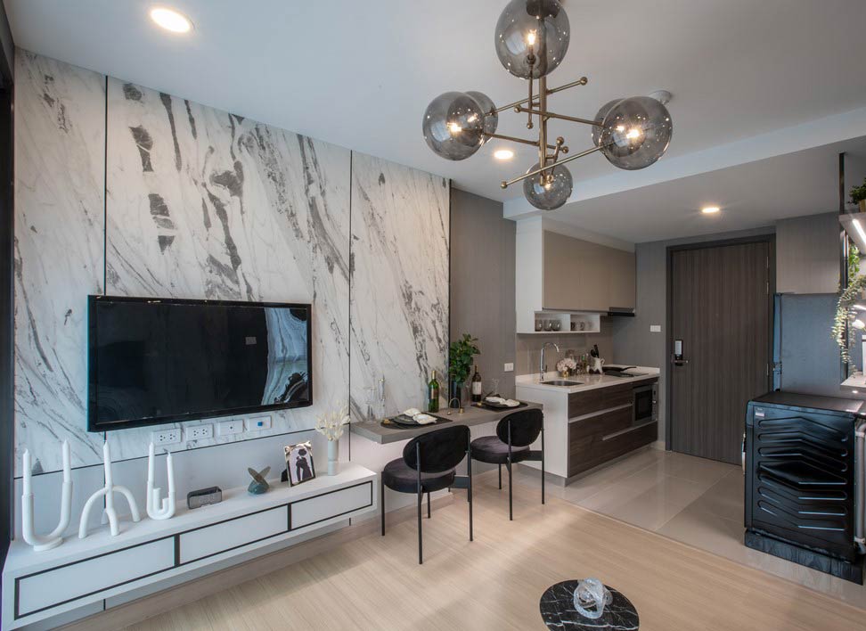 รูปภาพ ศุภาลัย ไพร์ม พระราม 9 (Supalai Prime Rama 9)