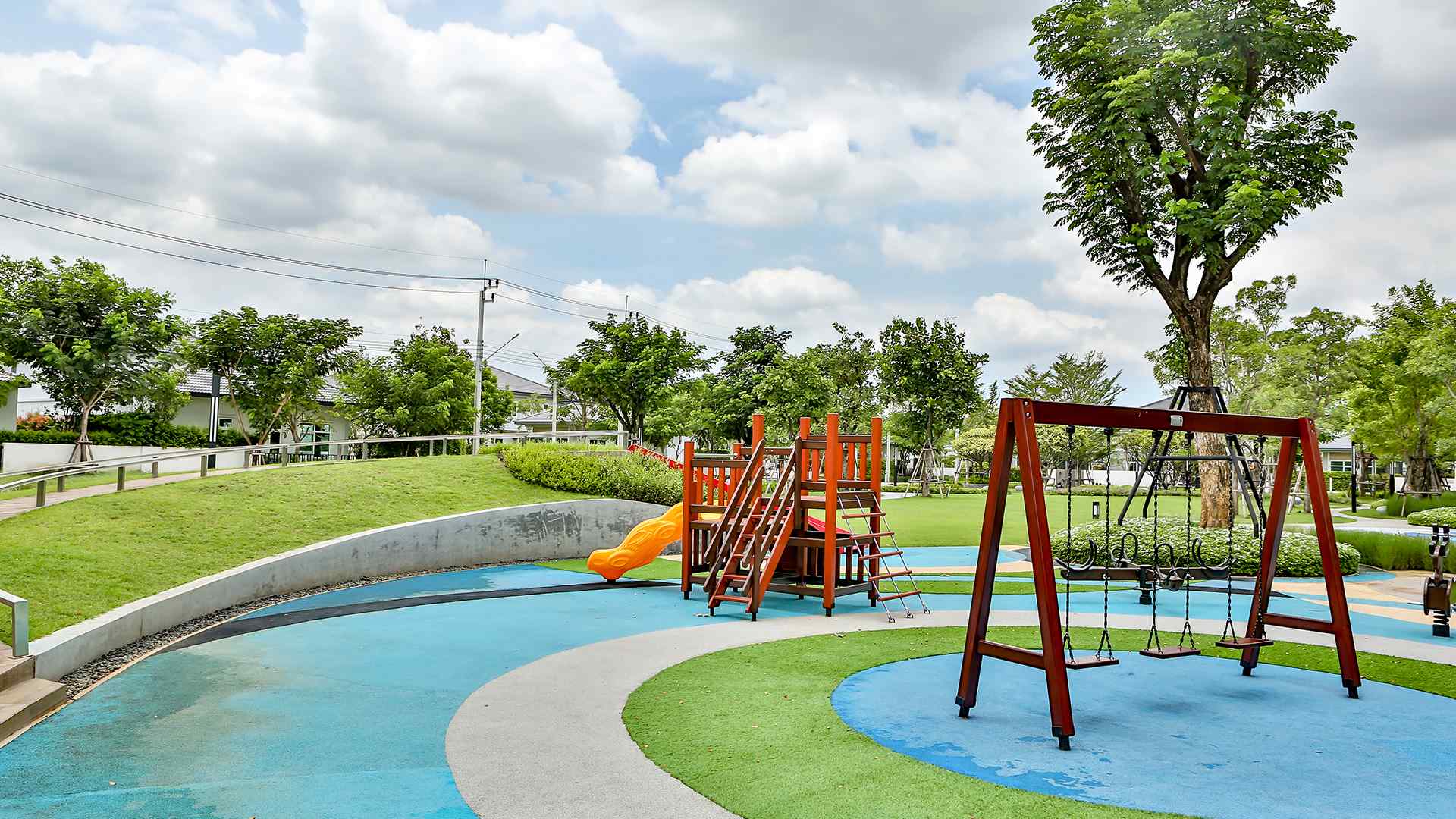 รูปภาพ มัณฑนา พรานนก สาย2 - บางแวก (Mantana Phran Nok Sai 2 - Bangwag)