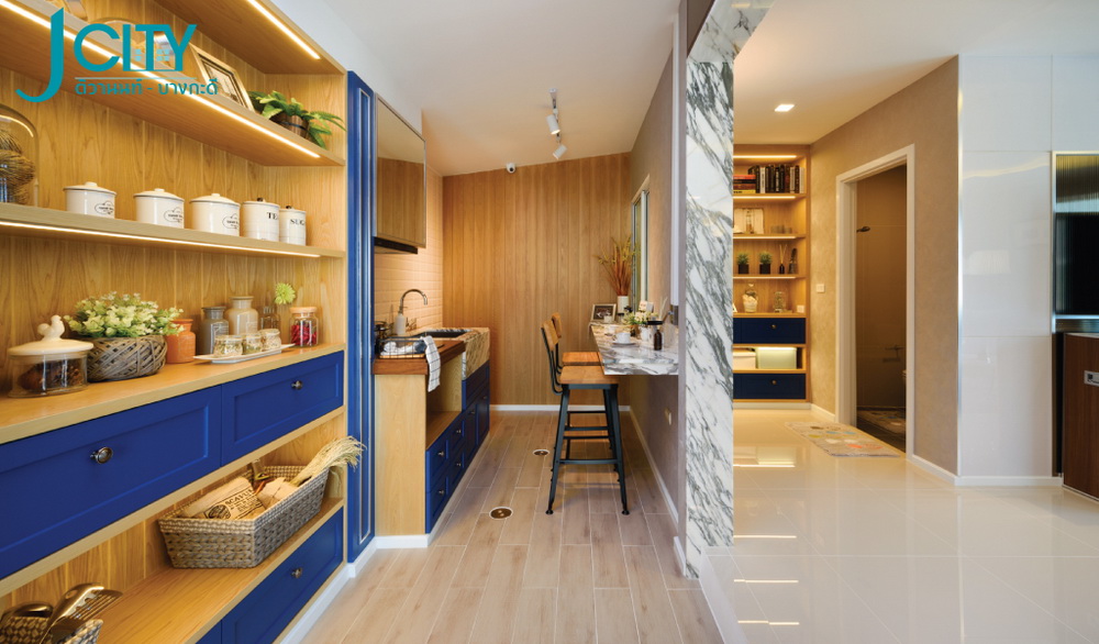 รูปภาพ เจ ซิตี้ ติวานนท์ - บางกะดี (J City Tiwanon 3 Bangkadee)