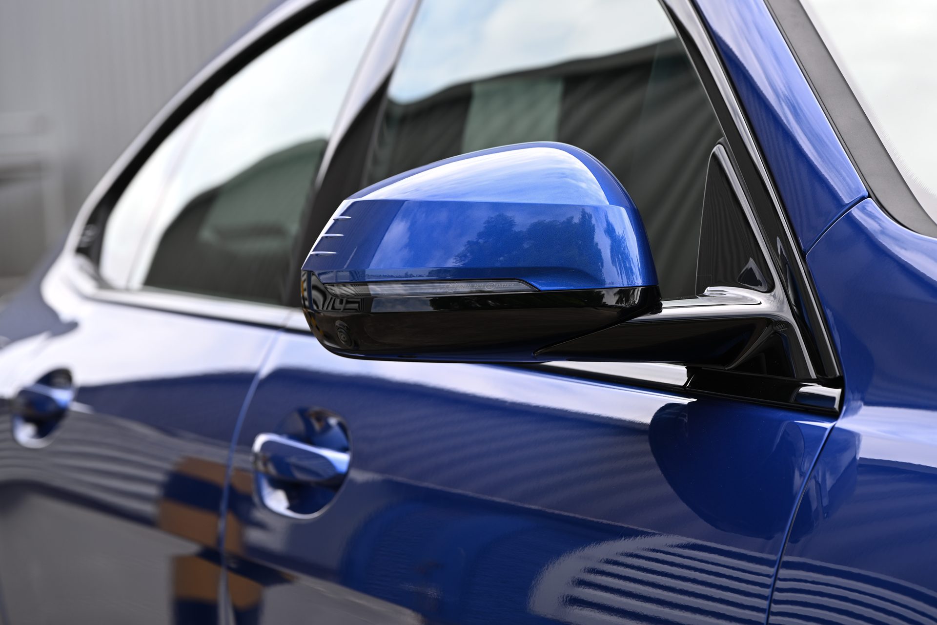 รูปภาพ บีเอ็มดับเบิลยู BMW Series 2 220 Gran Coupe M Sport Pro ปี 2025