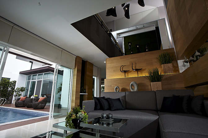 รูปภาพ เนอวานา ไอคอน วงแหวน-พระราม 9 (Nirvana ICON Wongwean-Rama 9)