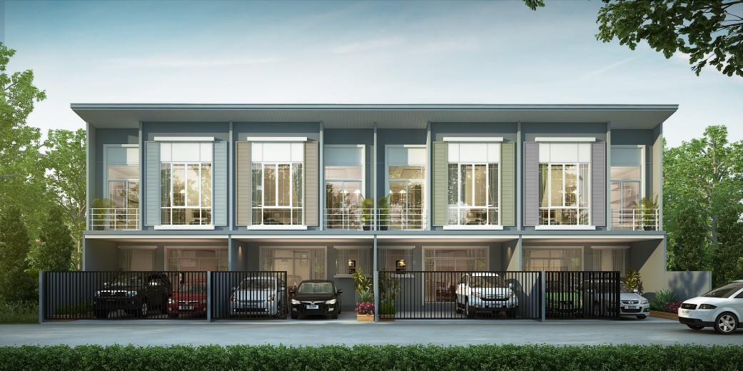 รูปภาพ คิว ดิสทริค กัสโต้ กิ่งแก้ว สุวรรณภูมิ (Q District Gusto Kingkaew - Suvarnabhumi)