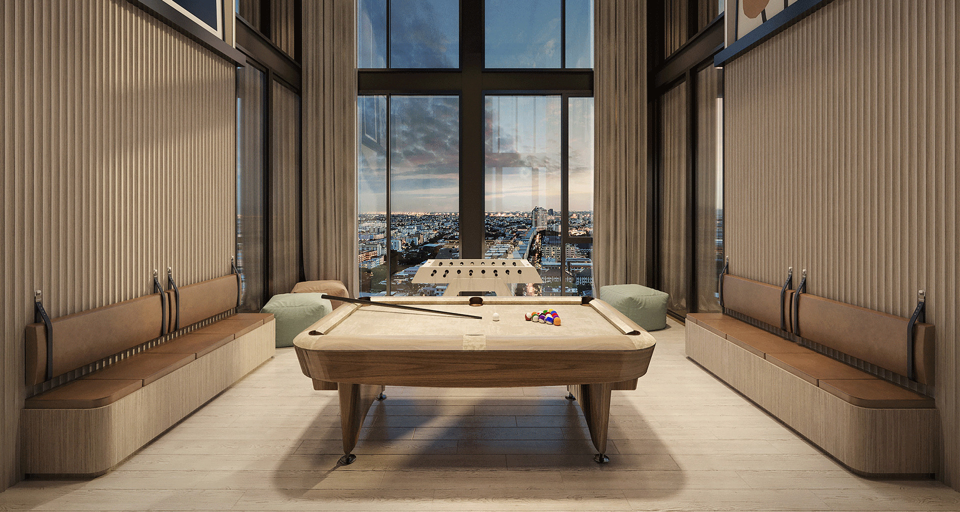 รูปภาพ เดอะ ลิฟวิ่น รามคำแหง (The livin ramkhamhaeng)