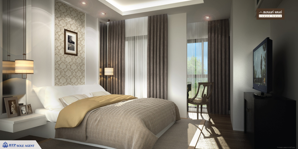 รูปภาพ ธนานนท์ แลนด์ ราชพฤกษ์ - ชัยพฤกษ์ (Thananon Land Ratchapruek - Chaiyapruek)