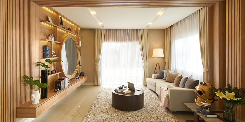 รูปภาพ เพอร์เฟค พาร์ค กรุงเทพกรีฑา - รามคำแหง (Perfect Park Krungthepkreetha - Ramkamheang)