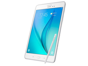รูปภาพ ซัมซุง SAMSUNG-Galaxy Tab A 8.0