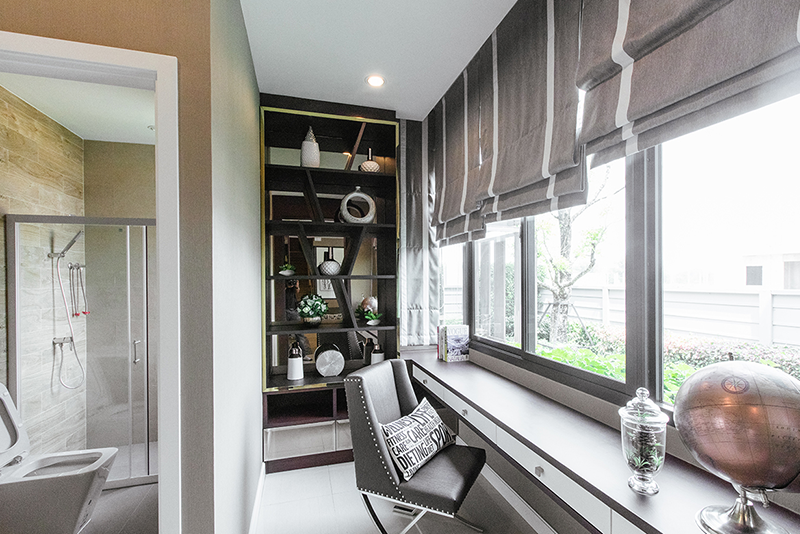 รูปภาพ เดอะริเวอร์ โนเบิ้ล (The River Noble)