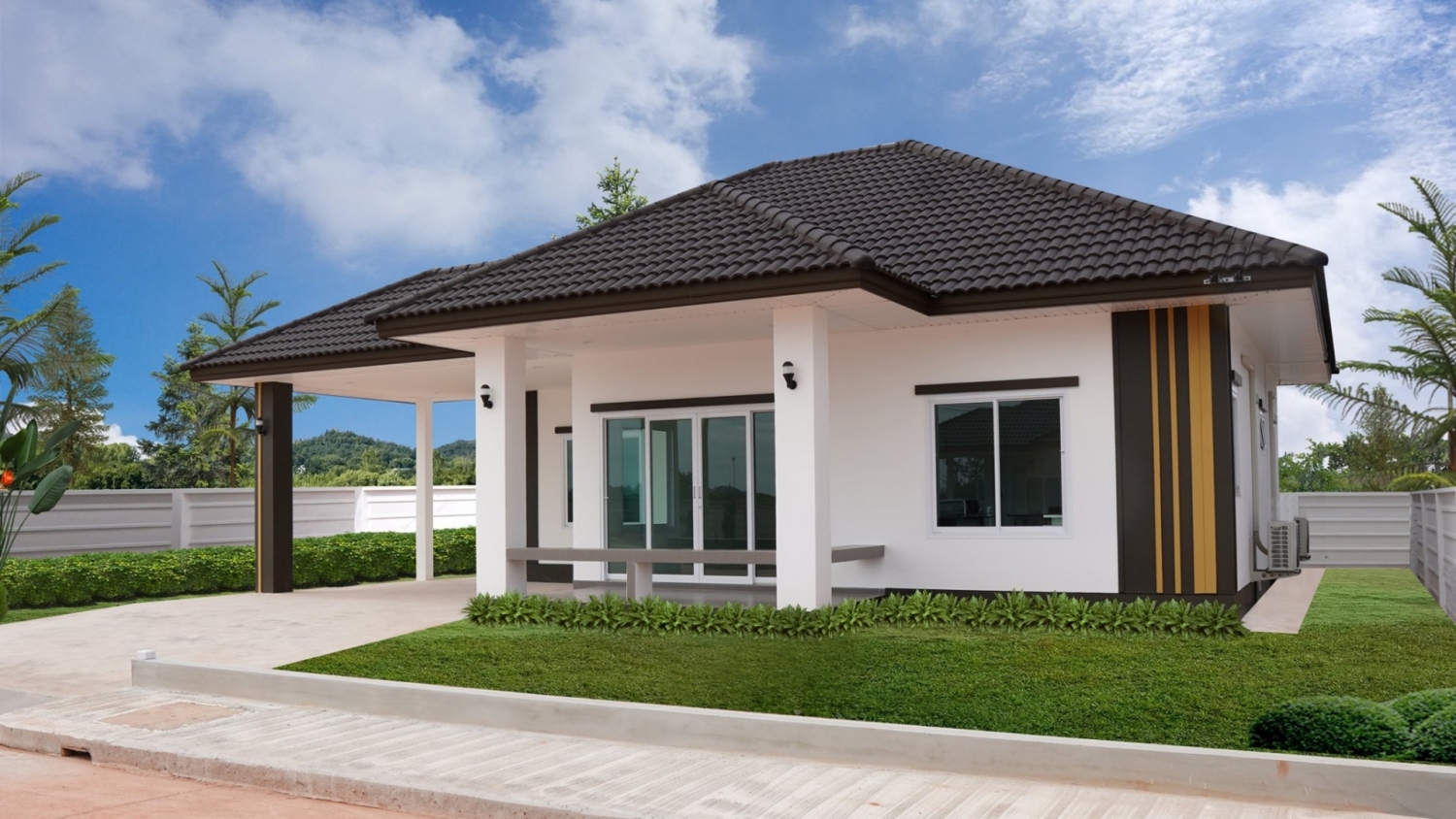 รูปภาพ เดอะริช มิตรภาพ-บ้านตลาด (The Rich Mittraphap-Bantalad)