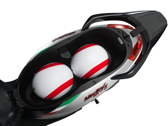 รูปภาพ พิอาจิโอ Piaggio Medley 150 ABS SPECIAL EDITION ปี 2018