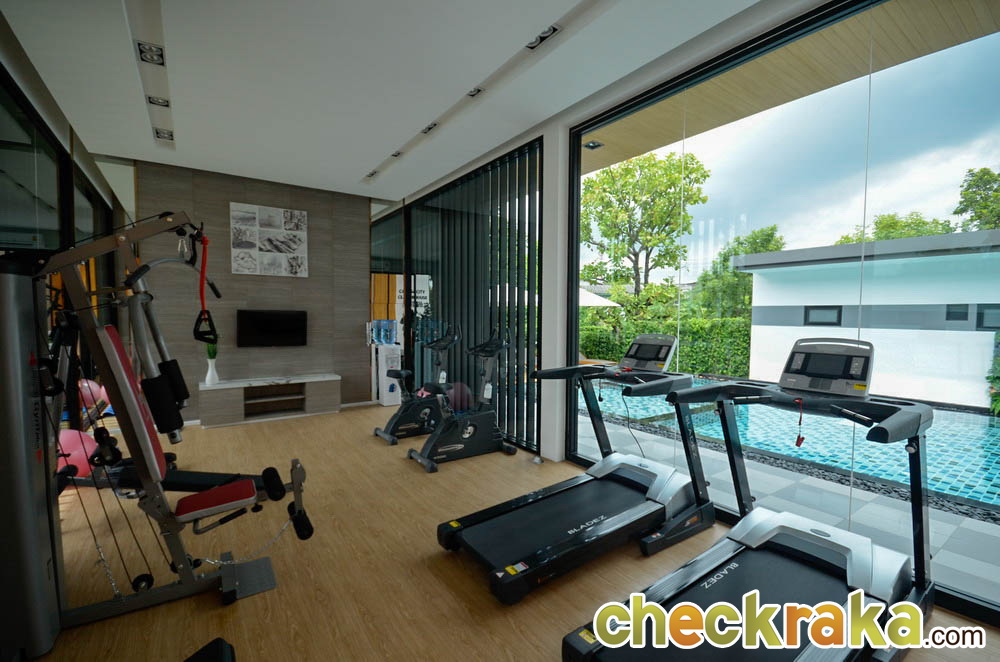 รูปภาพ คาซ่า ซิตี้ กัลปพฤกษ์ - สาทร (Casa City Kanlapaphruek-Sathorn)