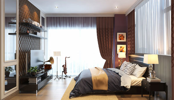 รูปภาพ ศุภาลัย เอลีท สุรวงศ์ (Supalai Elite Surawong)