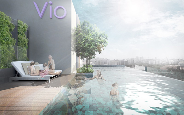 รูปภาพ ไวโอ แคราย 2 (Vio Khaerai 2)