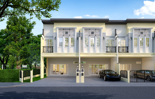 รูปภาพ เอเวอร์ซิตี้ สุขสวัสดิ์ 30 - พุทธบูชา (Evercity Suksawat 30 - Puttaboocha)