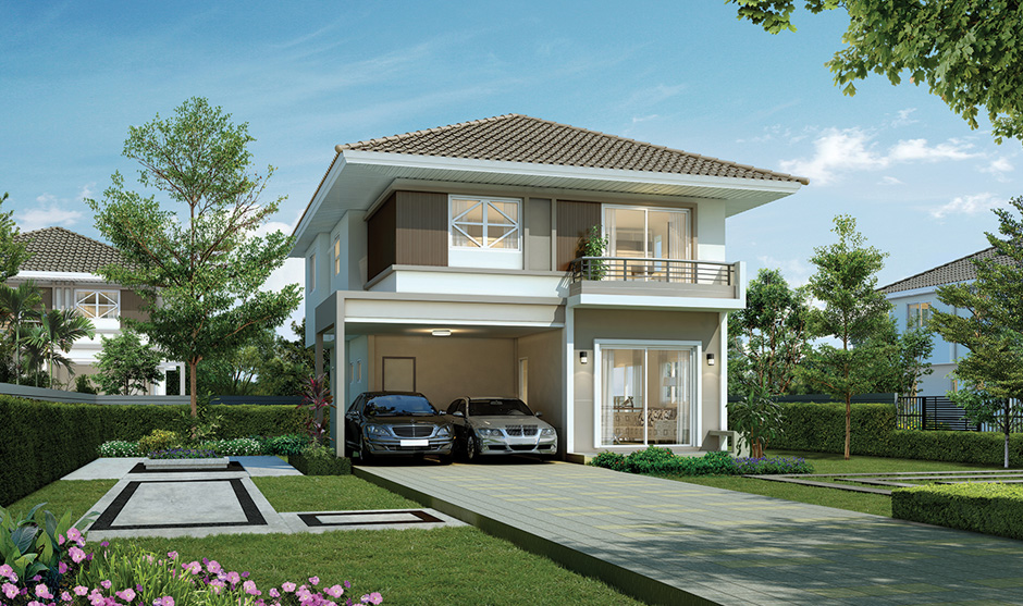 รูปภาพ ศุภาลัย เบลล่า นครราชสีมา (Supalai Bella Korat)