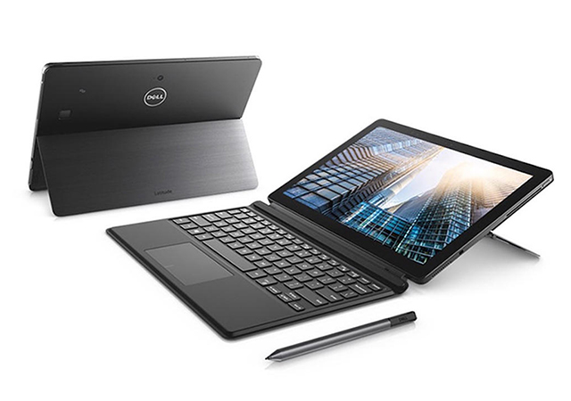 รูปภาพ เดลล์ DELL-Latitude 5290 2-in-1