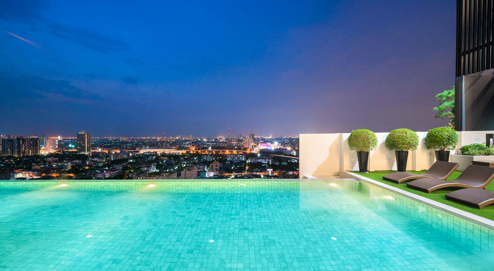 รูปภาพ ไนท์บริดจ์ ติวานนท์ (Knightsbridge Tiwanon)