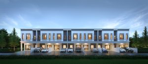 รูปภาพ บริทาเนีย ทาวน์ บางนา กม.17 (Britania Town Bangna KM.17)