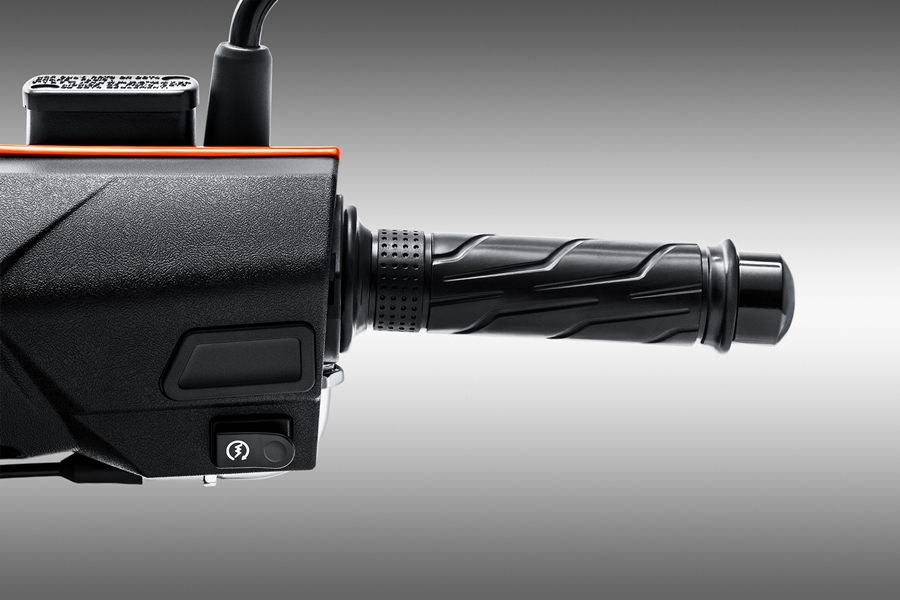 รูปภาพ จีพีเอ็กซ์ GPX Rock Sport ปี 2020