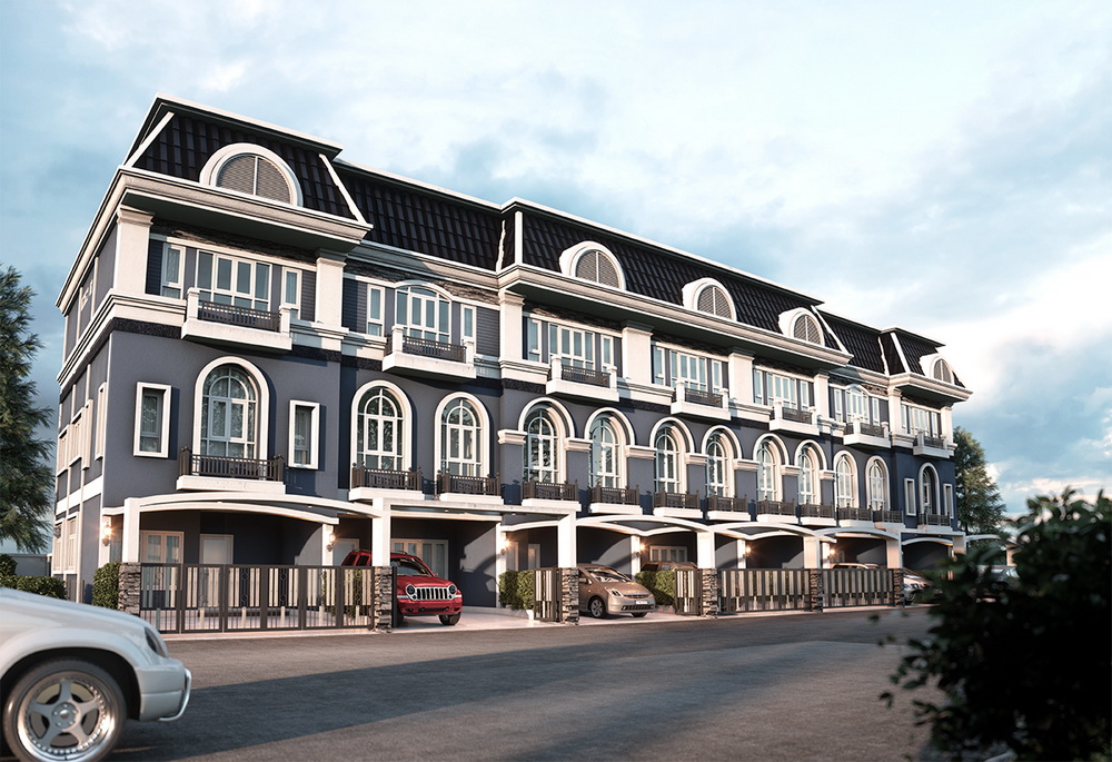 รูปภาพ รีสอร์ทต้า วัชรพล (Resorta Watcharapol)