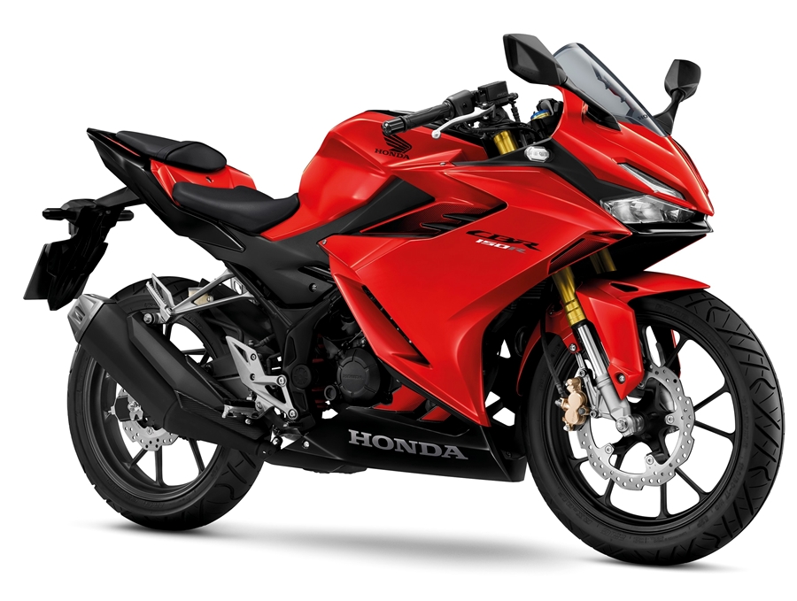 รูปภาพ ฮอนด้า Honda CBR 150R STD MY2022 ปี 2021