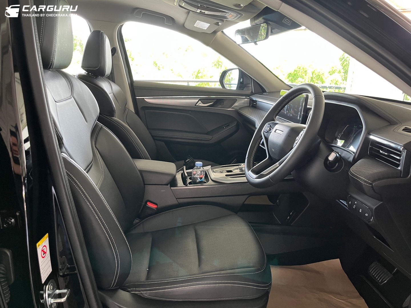 รูปภาพ จีดับบลิวเอ็ม ฮาวาล GWM Haval Jolion Sport ปี 2023