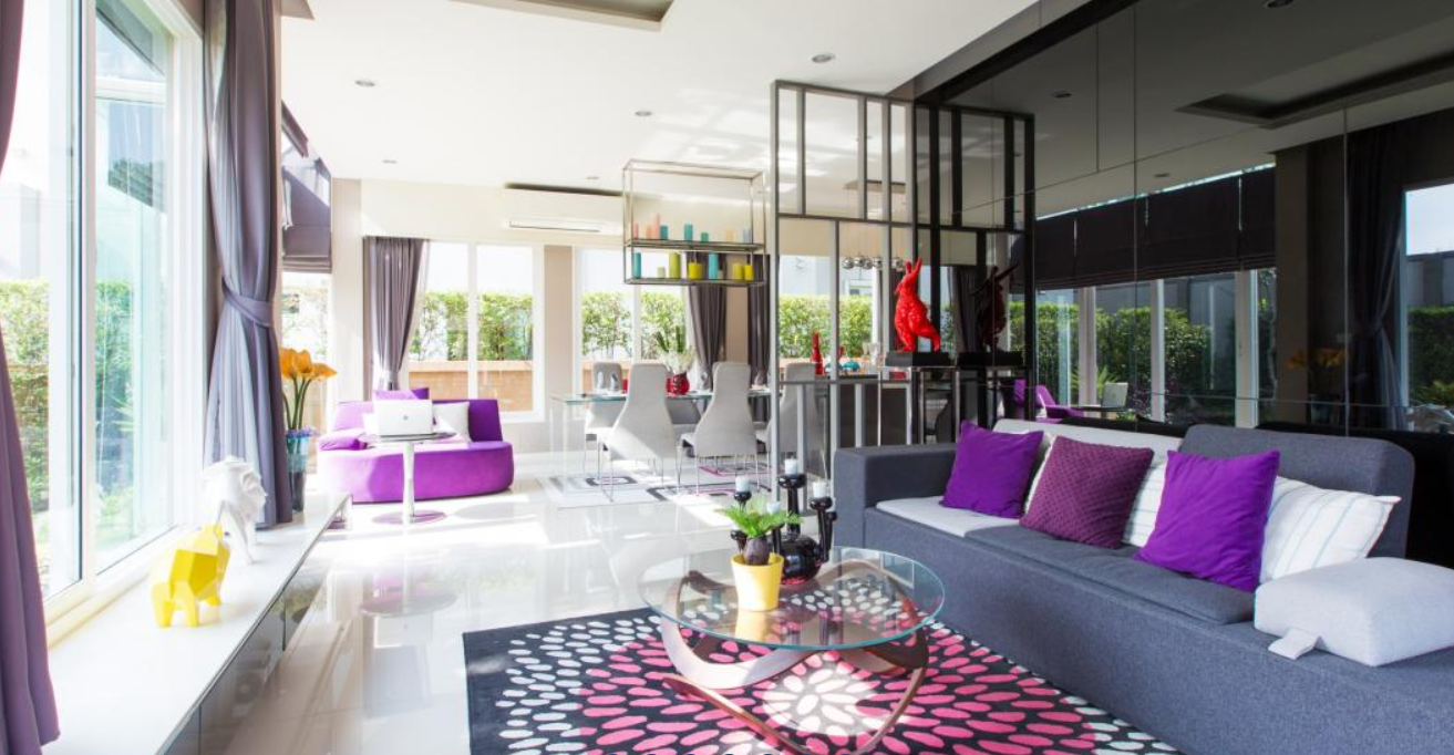 รูปภาพ คาซ่า เลเจ้นด์ เกษตร-นวมินทร์ (Casa Legend Kaset-Nawamin)