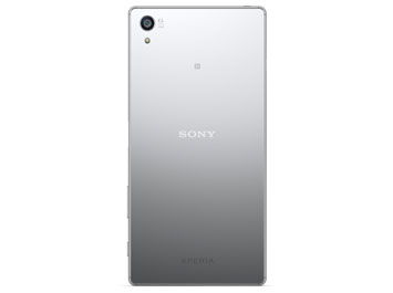 รูปภาพ โซนี่ Sony Xperia Z5 Premium
