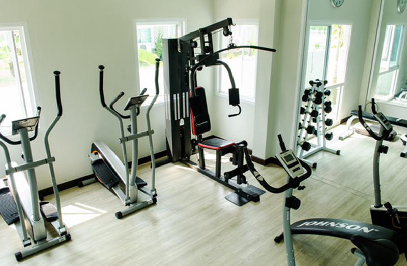 รูปภาพ เสรีปาร์ควิว (Seree Parkview)