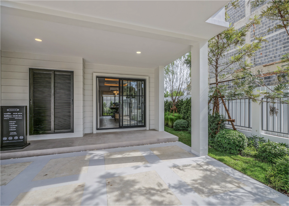 รูปภาพ เพมเบอรี่ วิภาวดี-แจ้งวัฒนะ (Pembury Vibhavadi-Chaengwattana)