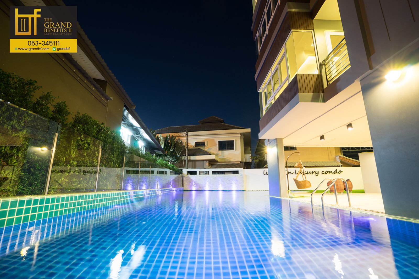 รูปภาพ เดอะ แกรนด์ เบนิฟิทส์ 2 (The Grand Benefits 2)